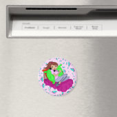 Aimant Ado (In Situ (Lave-vaisselle))