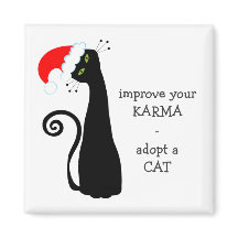 Adopter un chat