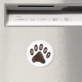 Aimant Adoption animale (In Situ (Lave-vaisselle))