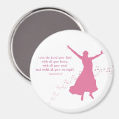 Aimant Adoration (Recto/Verso)