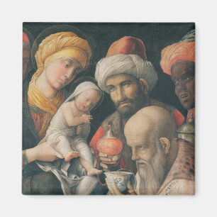 Aimant Adoration des Magi, c.1495-1505