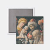 Aimant Adoration of the Magi, c.1495-1505 (Recto/Verso)