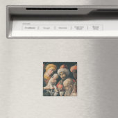 Aimant Adoration of the Magi, c.1495-1505 (In Situ (Lave-vaisselle))