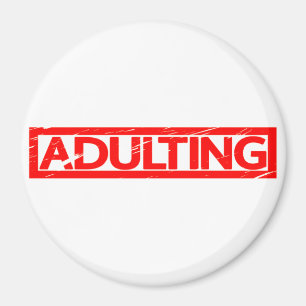 Aimant Adulte