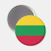 Aimant Aero, Danemark (Recto/Verso)