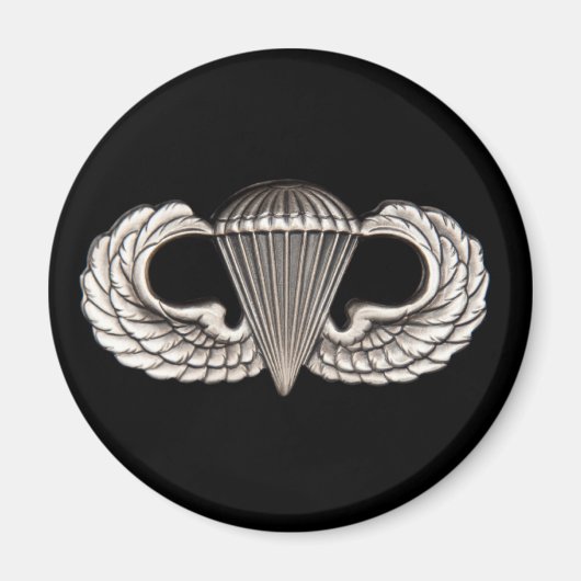 Aimant aéroporté (Devant)