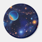 Aimant Aetheris Pulse (Devant)