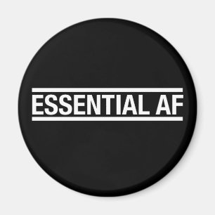Aimant AF essentielle