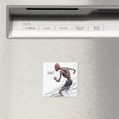 Aimant affamé 2-1/4" (In Situ (Lave-vaisselle))