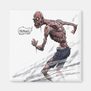 Aimant affamé 2-1/4"