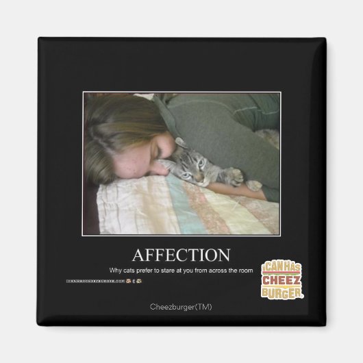 Aimant Affection (Devant)