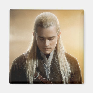 Aimant Affiche 2 de caractère de LEGOLAS GREENLEAF™