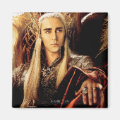 Aimant Affiche de Thranduil Movie (Devant)