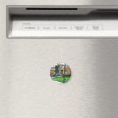 Aimant affirmation 10 07 (In Situ (Lave-vaisselle))