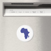 Aimant Afrique (In Situ (Lave-vaisselle))
