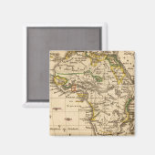 Aimant Afrique 16 (Recto/Verso)