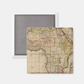 Aimant Afrique 19 (Recto/Verso)