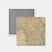 Aimant Afrique 29 (Recto/Verso)