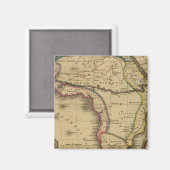 Aimant Afrique 30 (Recto/Verso)