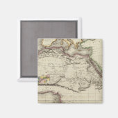 Aimant Afrique 35 (Recto/Verso)