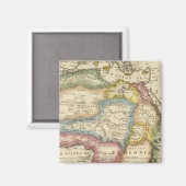 Aimant Afrique 36 (Recto/Verso)