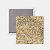 Aimant Afrique 45 (Recto/Verso)