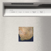 Aimant Afrique australe (In Situ (Lave-vaisselle))