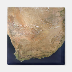 Aimant Afrique australe