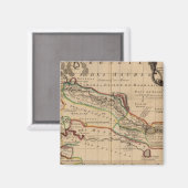 Aimant Afrique de l'Ouest 3 (Recto/Verso)