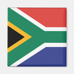Aimant Afrique du Sud