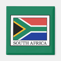 Afrique du Sud