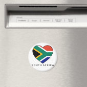 Aimant Afrique du Sud (In Situ (Lave-vaisselle))