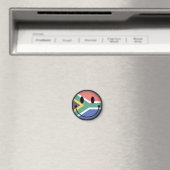Aimant Afrique du Sud (In Situ (Lave-vaisselle))