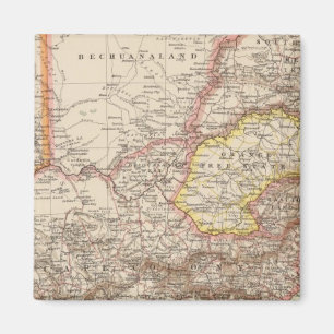 Aimant Afrique du Sud 3