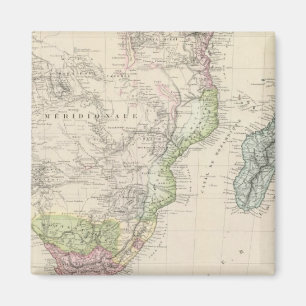 Aimant Afrique du Sud 4