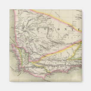 Aimant Afrique du Sud 53