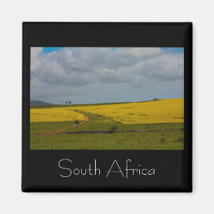 Aimant Afrique du Sud Afrique SA Rurale Magazine Nature