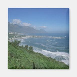Aimant Afrique du Sud - Clifton Beach, Cape Town