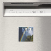 Aimant Afrique, Zimbabwe, Chutes Victoria (In Situ (Lave-vaisselle))