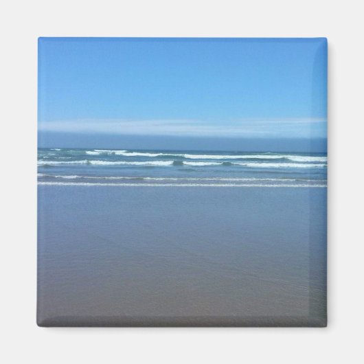 Aimant Agate Beach (Devant)