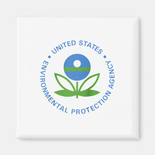 Aimant Agence de Protection de l'environnement Environnem