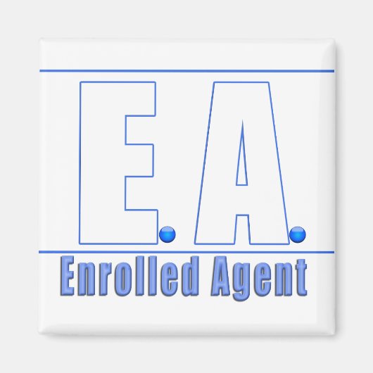 AIMANT AGENT ENROULÉ EA LOGO1 (Devant)