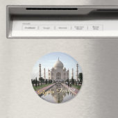 Aimant Agra India (In Situ (Lave-vaisselle))