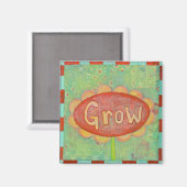 Aimant Agrandir l'aimant (Recto/Verso)