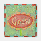 Aimant Agrandir l'aimant (Devant)