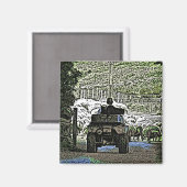 AIMANT AGRICULTURE (Recto/Verso)