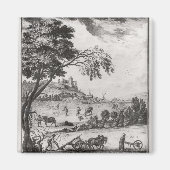 Aimant Agriculture (Devant)