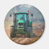 AIMANT AGRICULTURE (Devant)