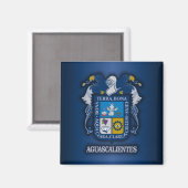 Aimant Aguascalientes (Recto/Verso)
