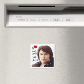 Aimant Ahmad Zahir (In Situ (Lave-vaisselle))